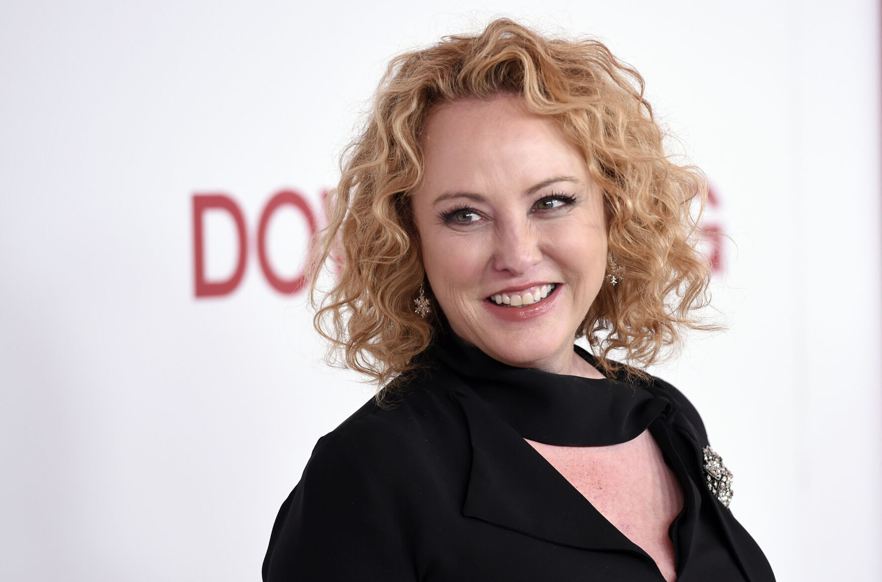 Virginia Madsen